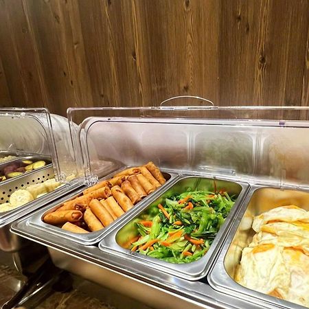 Rosa May Hotel 胡志明市 外观 照片