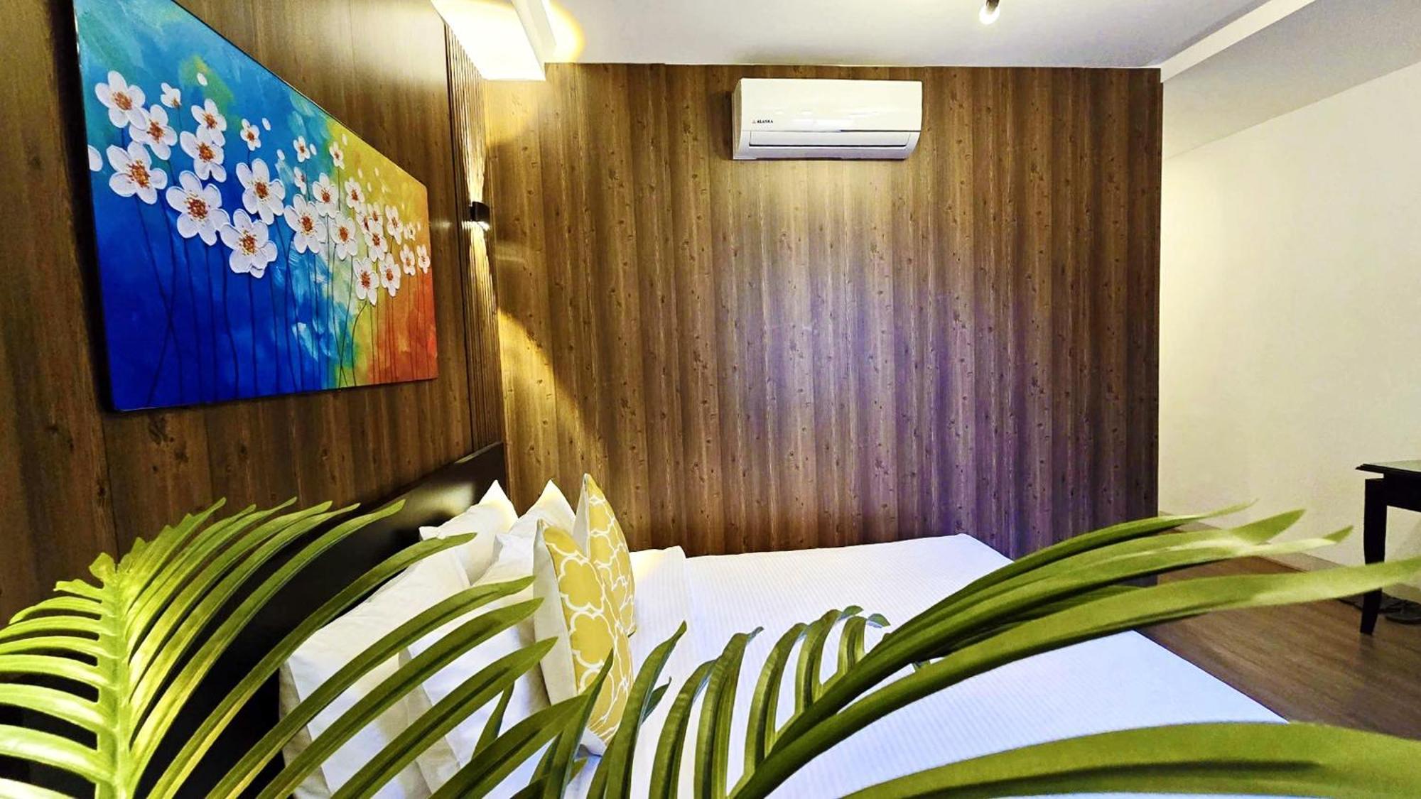 Rosa May Hotel 胡志明市 外观 照片