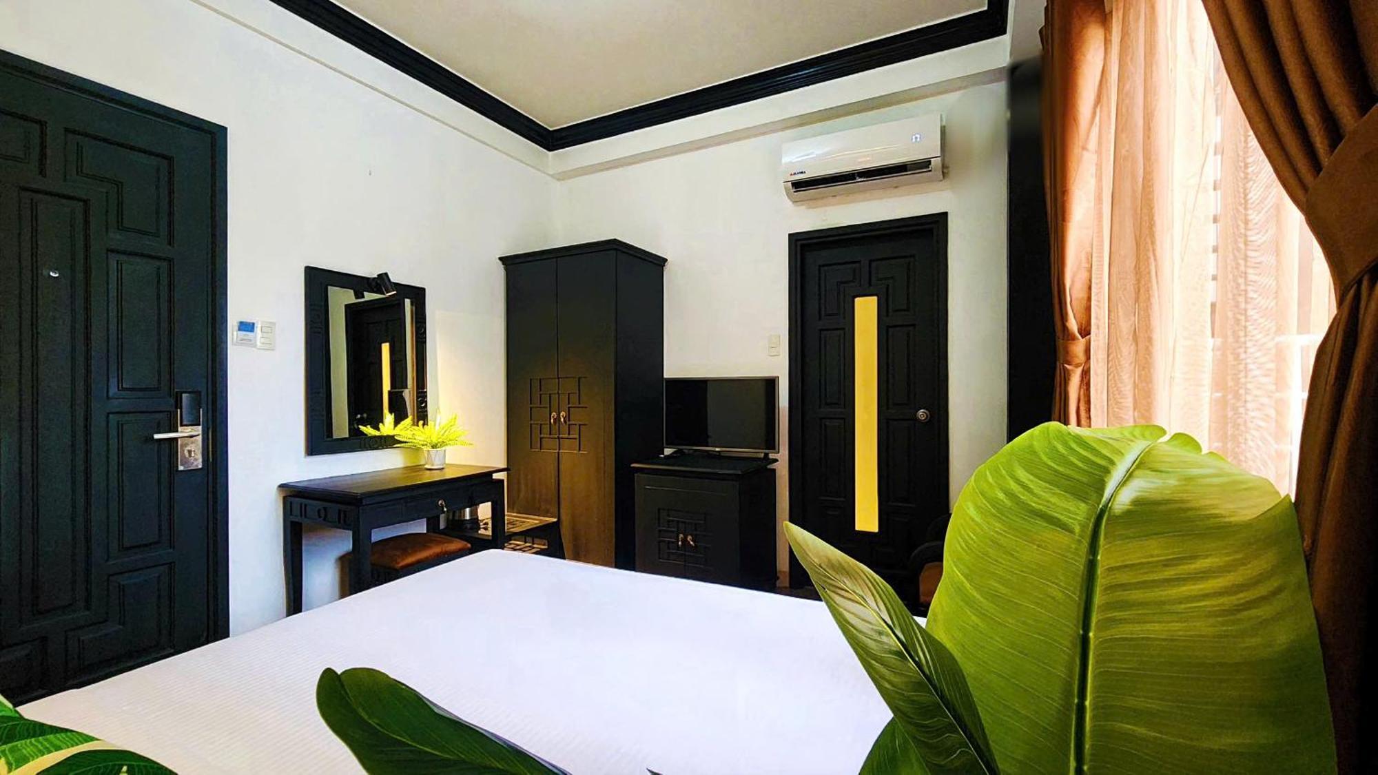 Rosa May Hotel 胡志明市 外观 照片