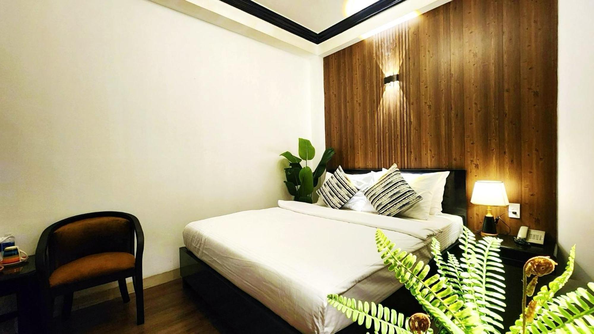 Rosa May Hotel 胡志明市 外观 照片